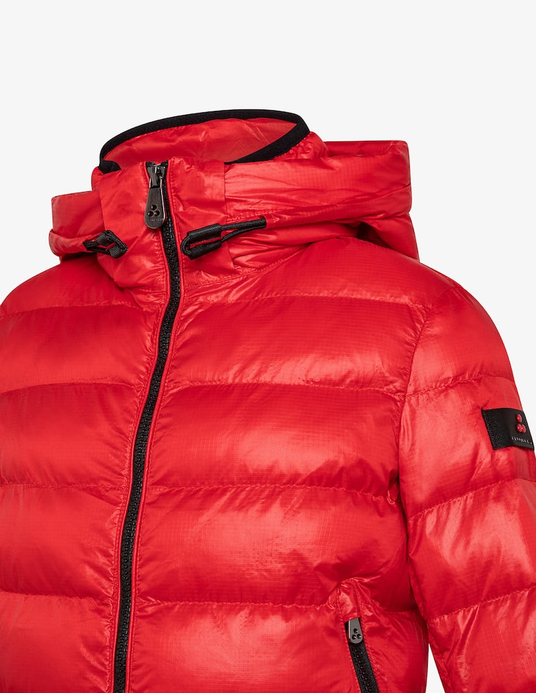 rinascente Peuterey Down jacket - Red