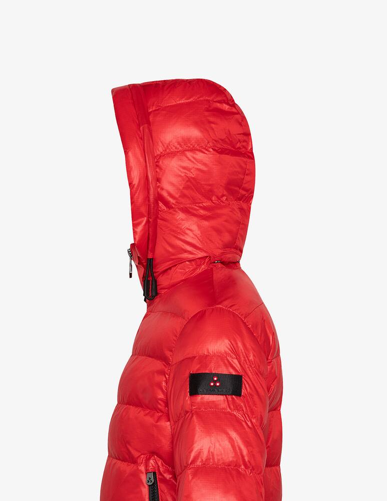 rinascente Peuterey Down jacket - Red