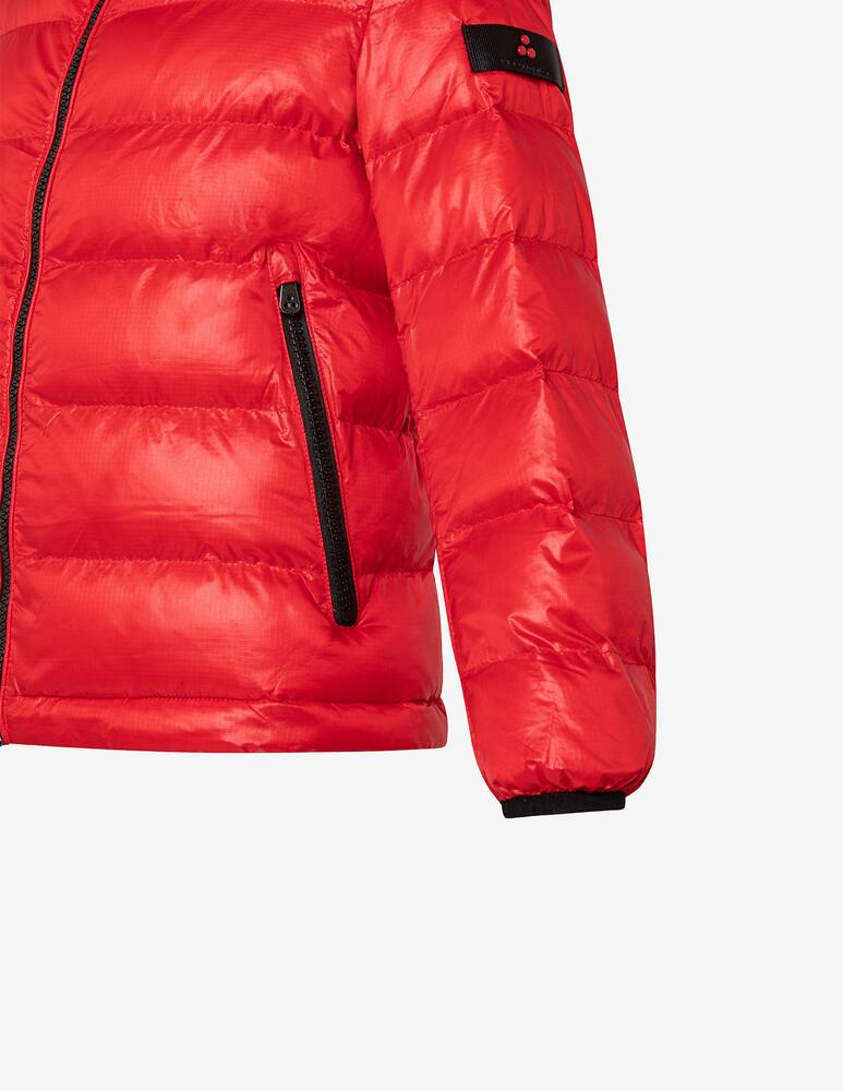 rinascente Peuterey Down jacket - Red