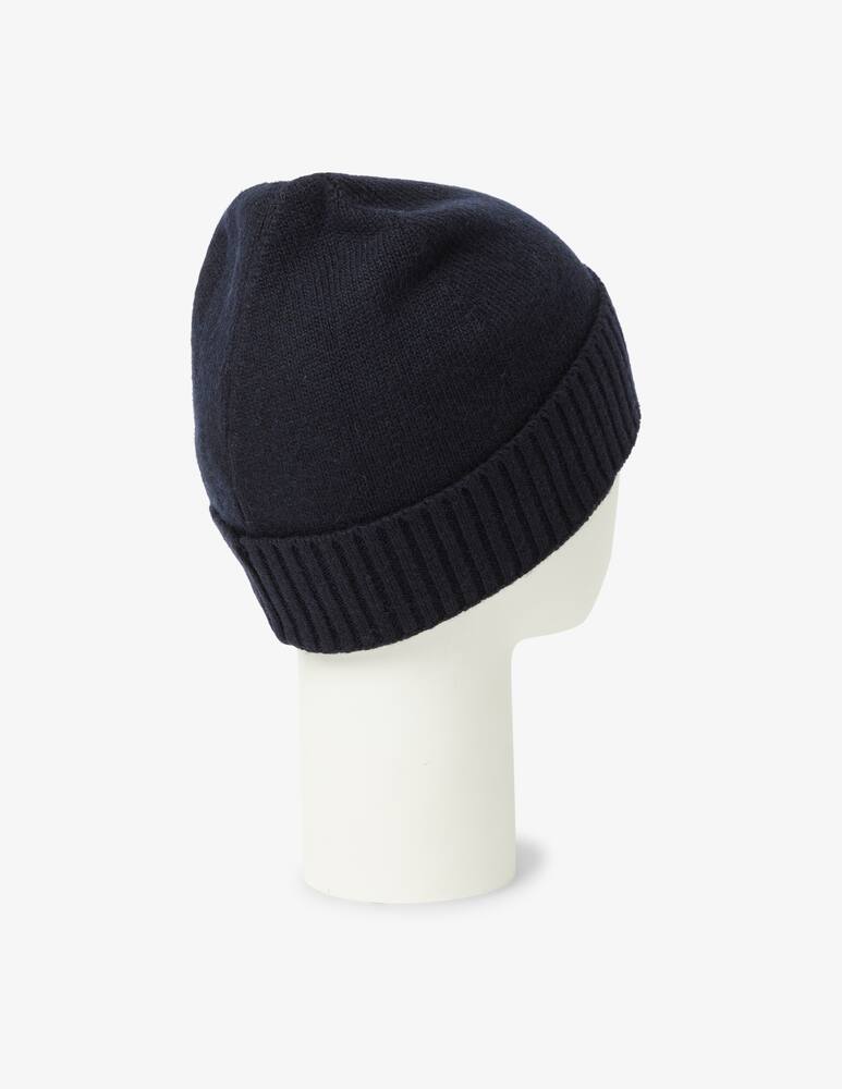 rinascente Peuterey Set regalo cappellino e sciarpa - Blu