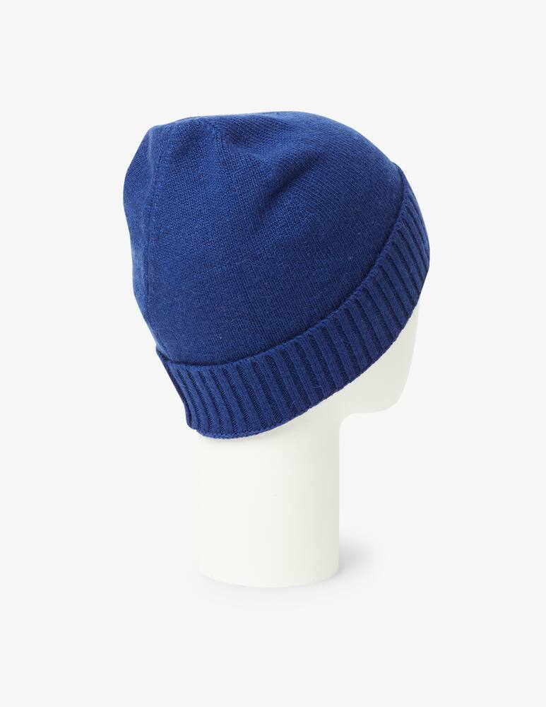 rinascente Peuterey Gift set hat and scarf - Blue