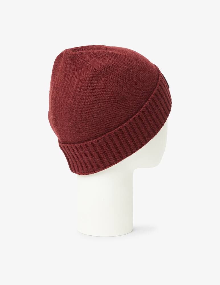 rinascente Peuterey Gift set hat and scarf - Red