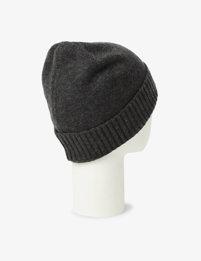 rinascente Peuterey Set regalo cappellino e sciarpa - Nero