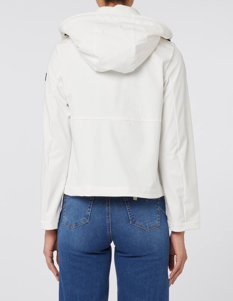 rinascente Peuterey Panker softshell jacket