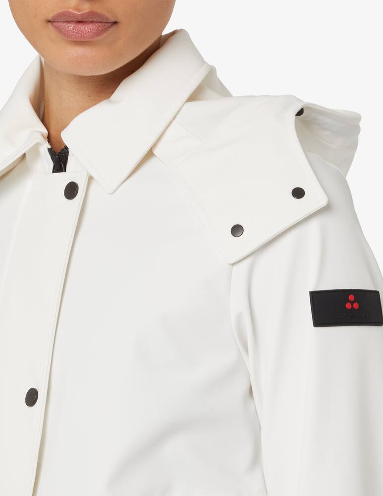 rinascente Peuterey Panker softshell jacket