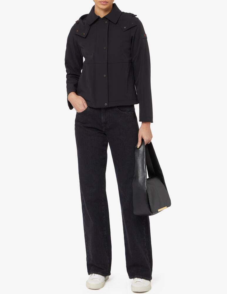 rinascente Peuterey Giacca Panker con cappuccio