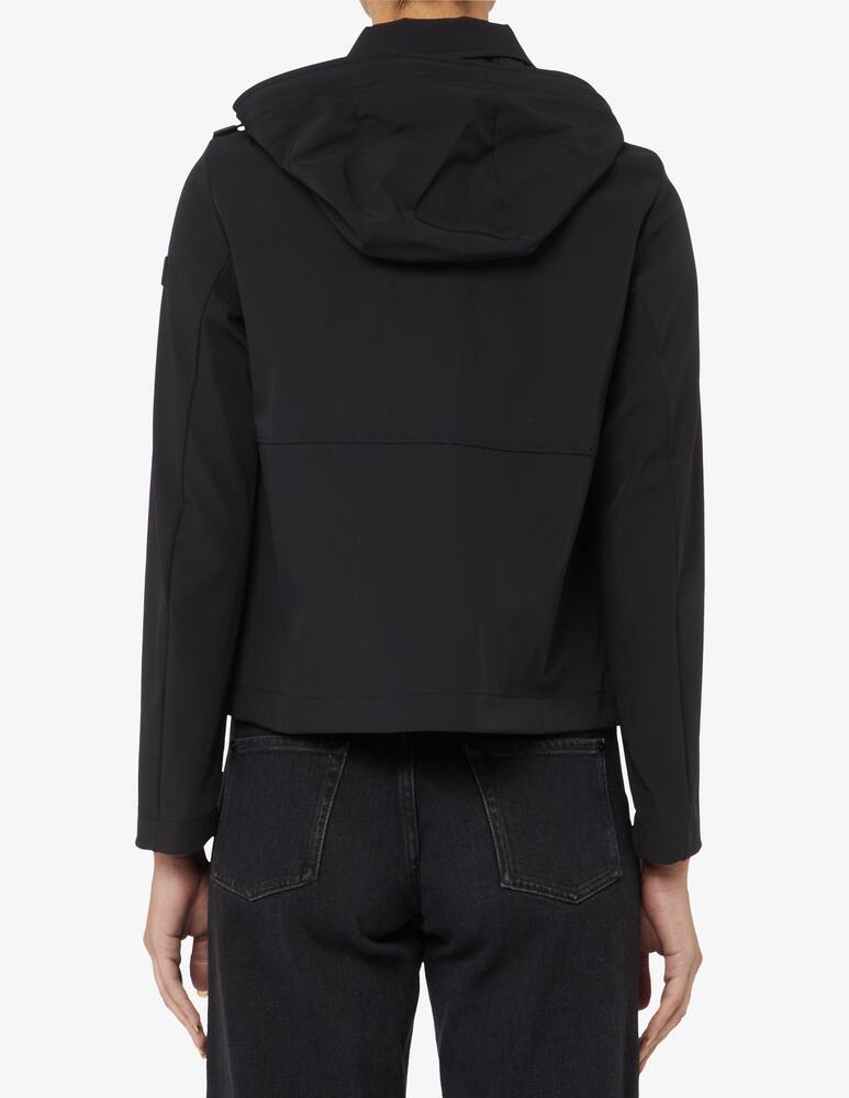 rinascente Peuterey Giacca Panker con cappuccio