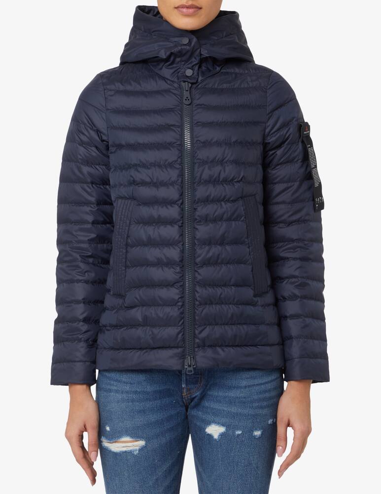 rinascente Peuterey Calvus down jacket with hood