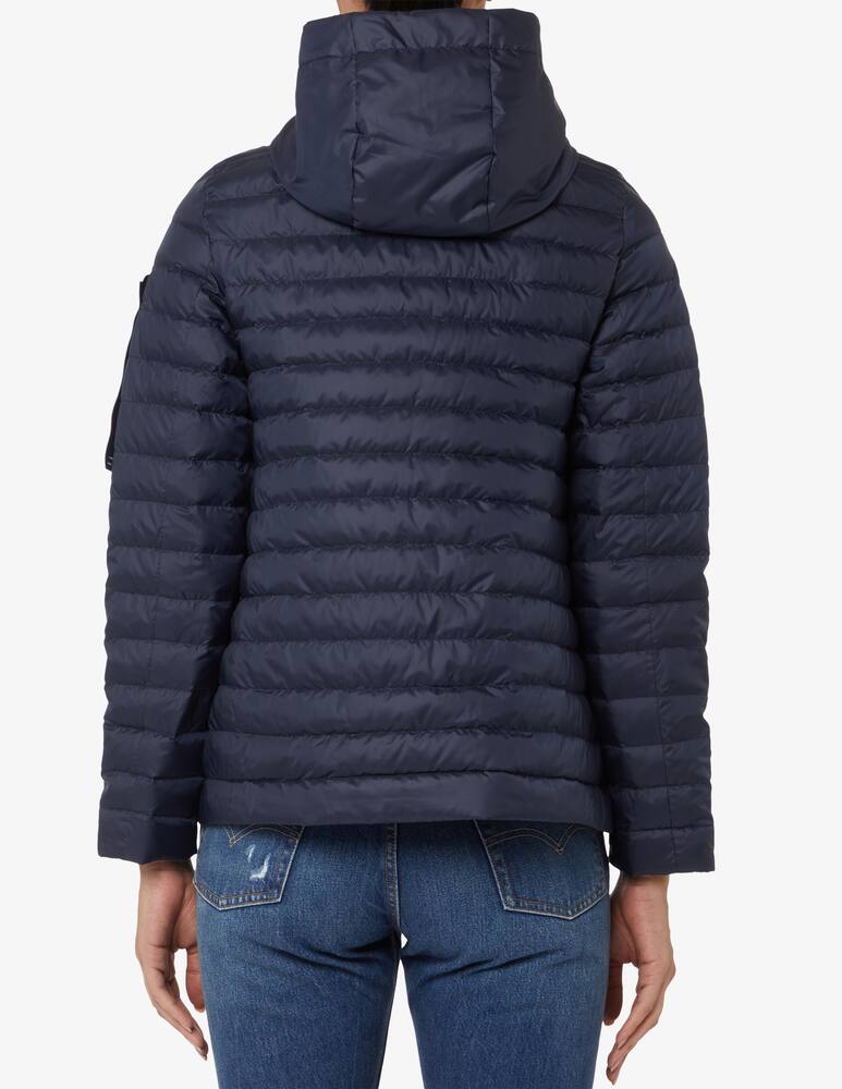 rinascente Peuterey Calvus down jacket with hood