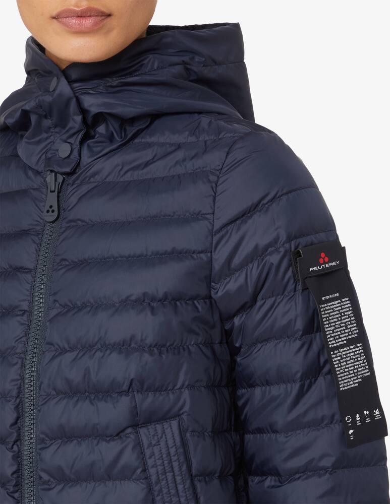 rinascente Peuterey Calvus down jacket with hood
