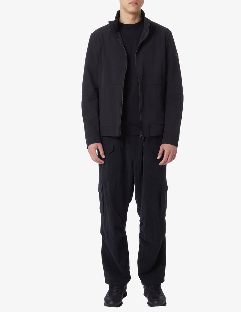 rinascente Peuterey Giacca shell mangole