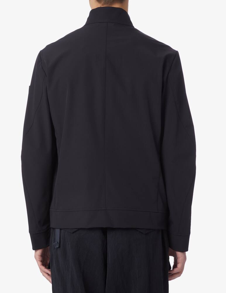 rinascente Peuterey Giacca shell mangole