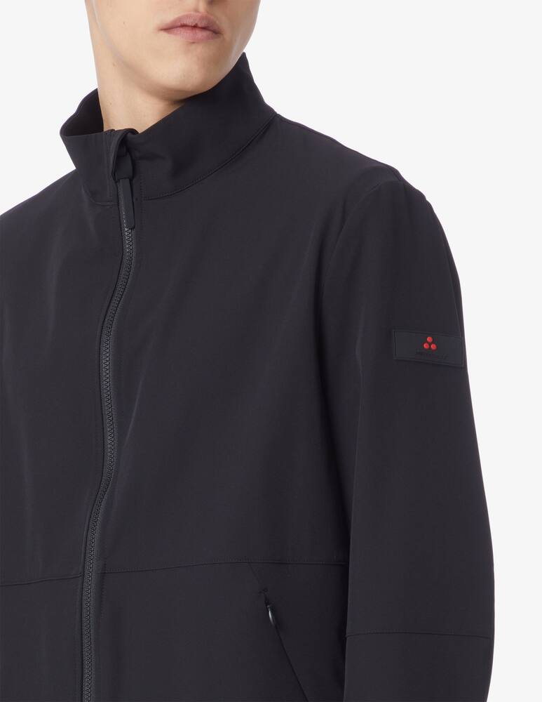 rinascente Peuterey Giacca shell mangole