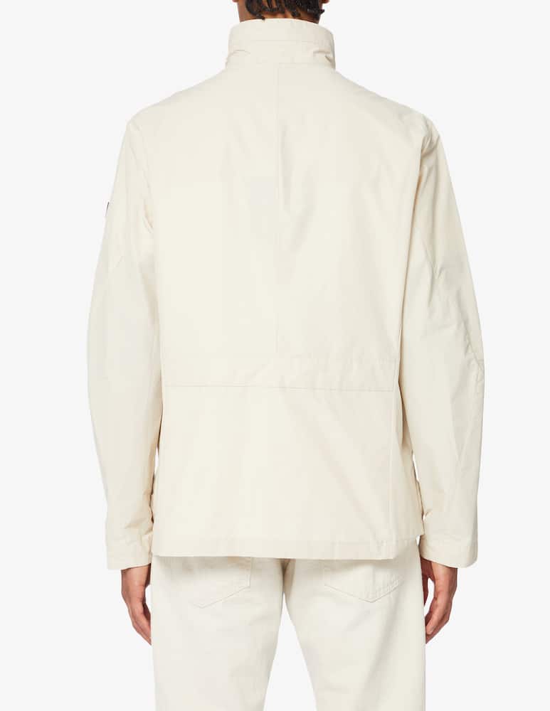 rinascente Peuterey Giacca field metal nylon 