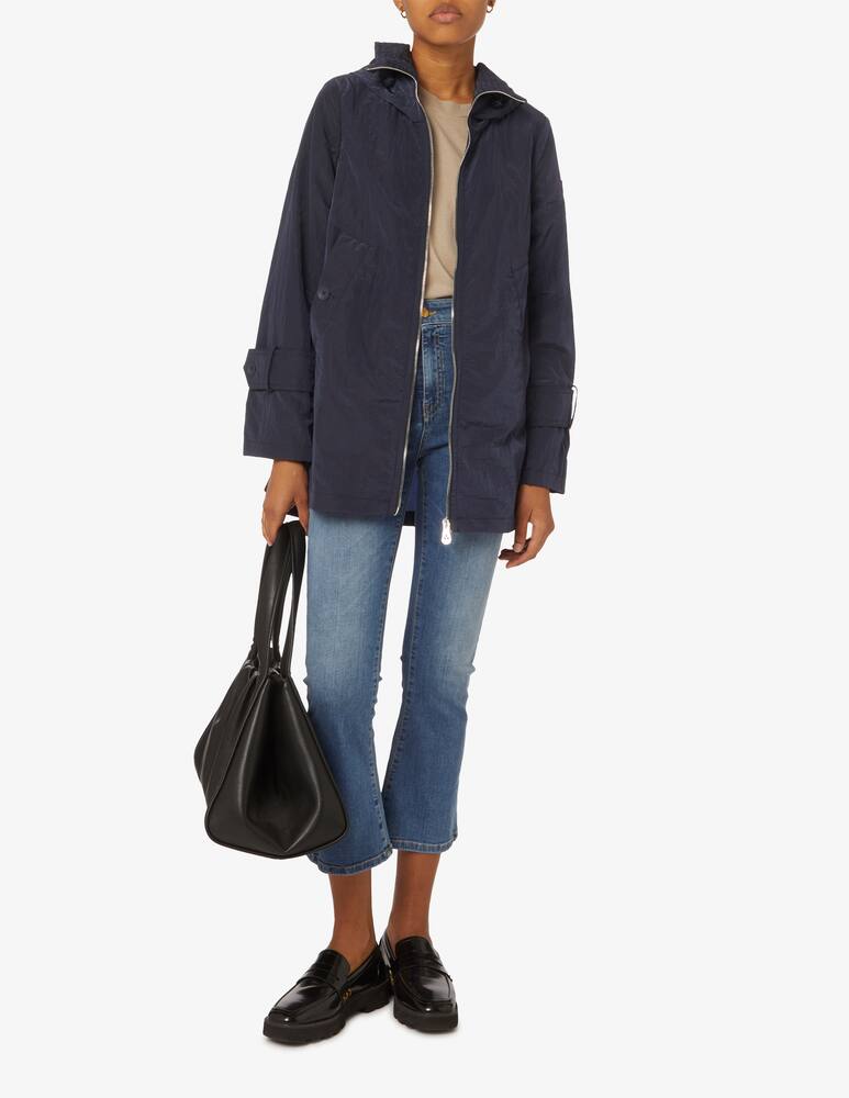 rinascente Peuterey Parka con cappuccio Lucrino