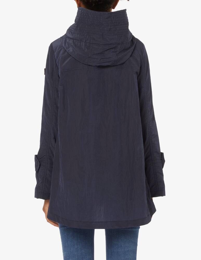 rinascente Peuterey Parka con cappuccio Lucrino