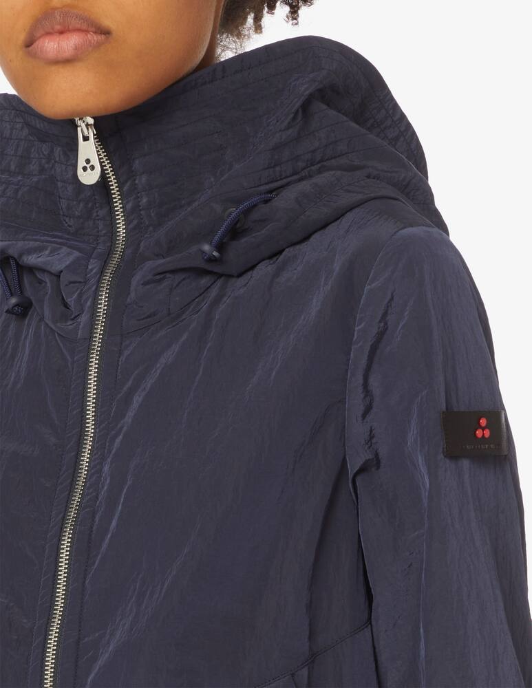 rinascente Peuterey Parka con cappuccio Lucrino