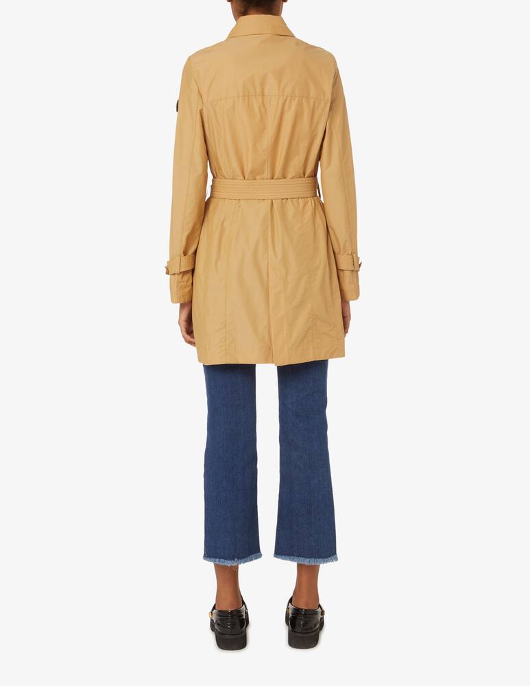 rinascente Peuterey Torrei trench coat