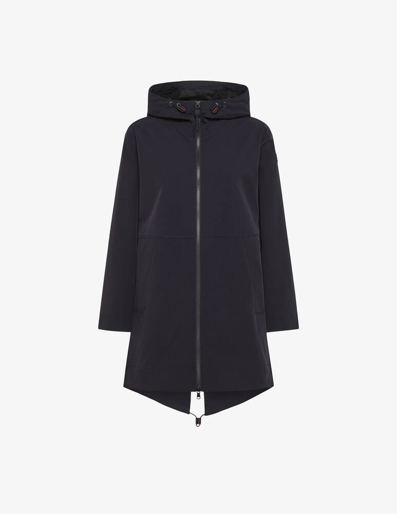 Peuterey Coleo long softshell jacket - picture 1 Peuterey Coleo long softshell jacket - picture 1