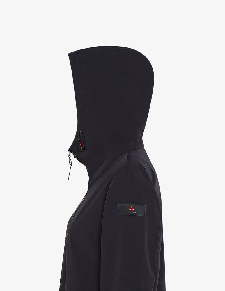 Peuterey Coleo long softshell jacket - picture 2 Peuterey Coleo long softshell jacket - picture 2