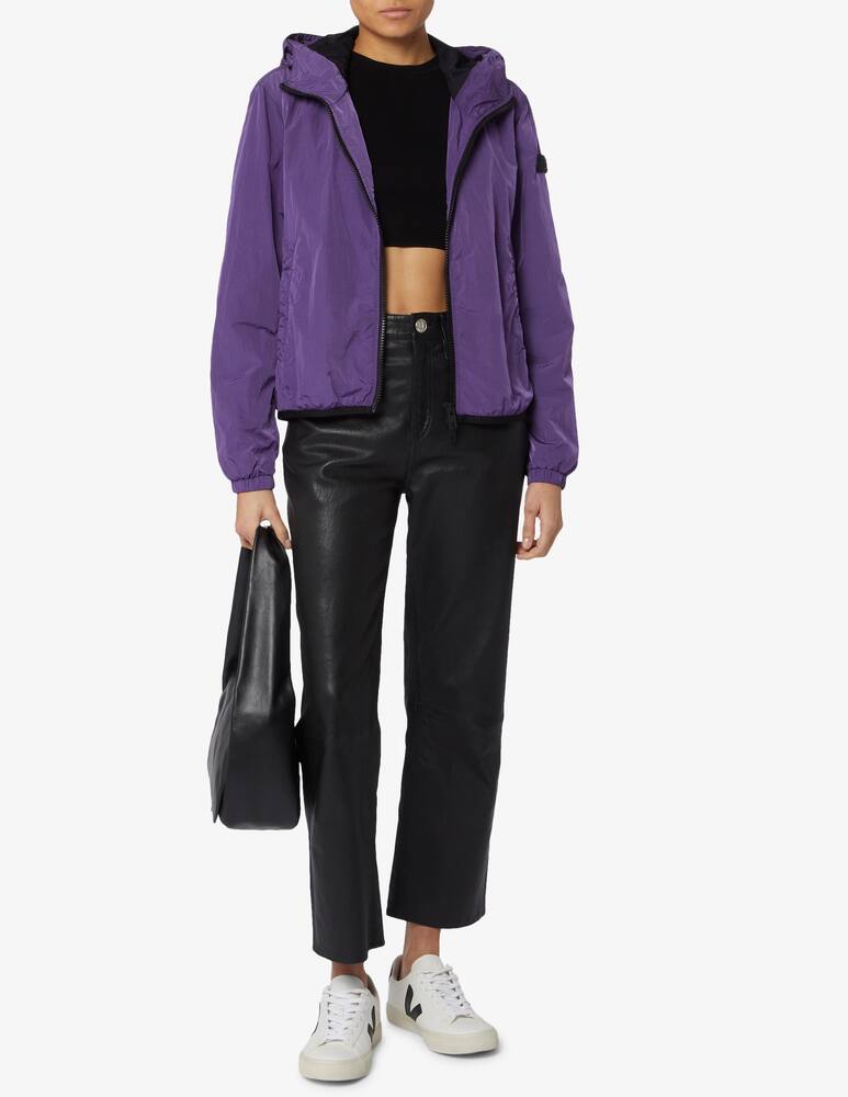 rinascente Peuterey Nigle windbreaker jacket