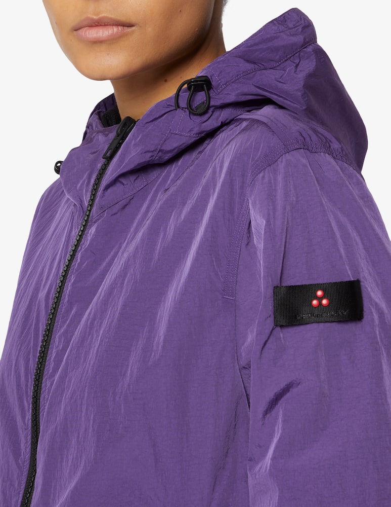 rinascente Peuterey Nigle windbreaker jacket