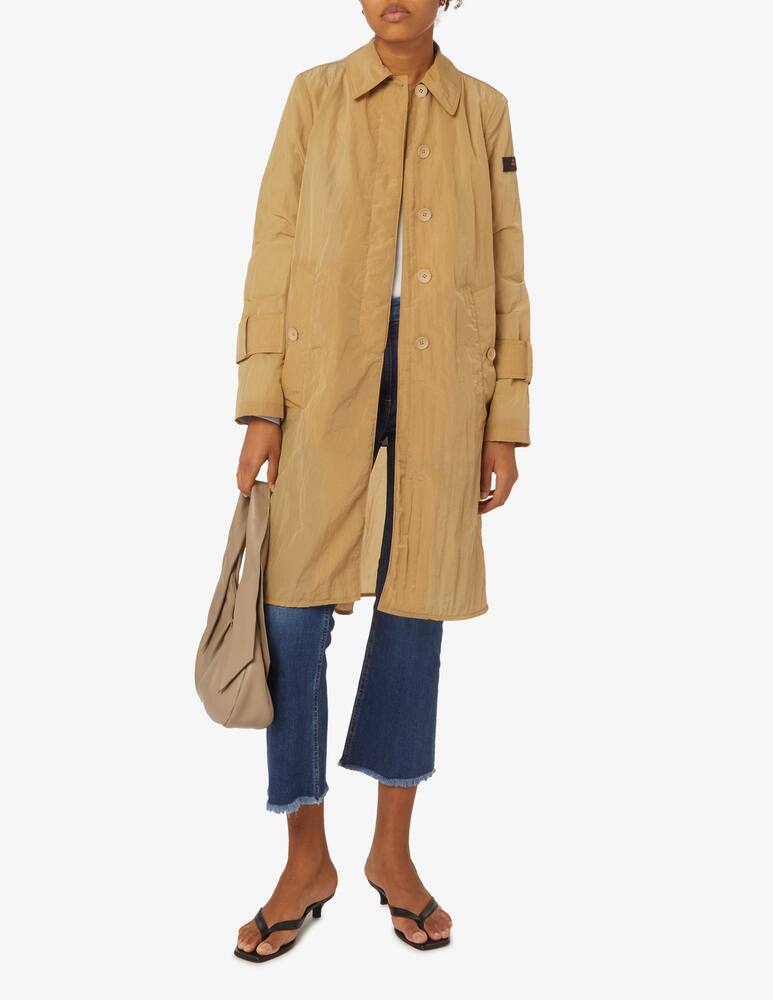 rinascente Peuterey Trench Abeba