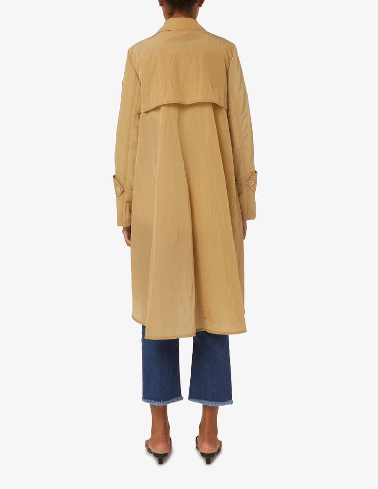 rinascente Peuterey Trench Abeba