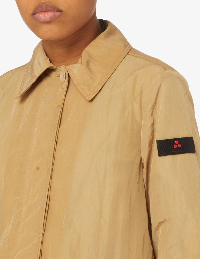 rinascente Peuterey Trench Abeba