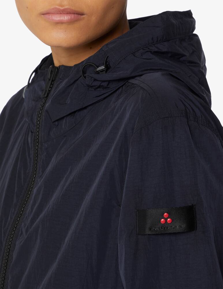 rinascente Peuterey Giacca a vento in nylon Nigle