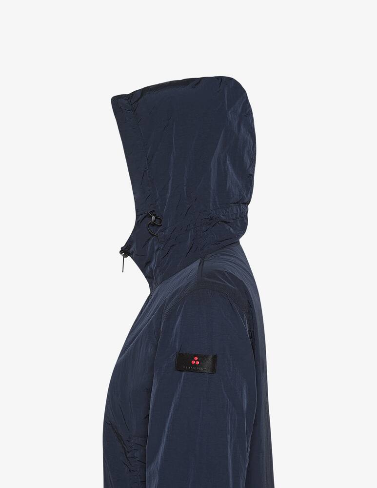 rinascente Peuterey Giacca a vento in nylon Nigle