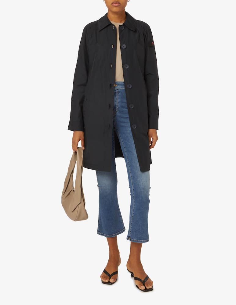 rinascente Peuterey Trench Lentini