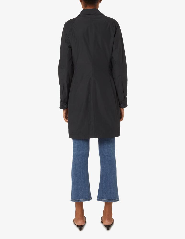 rinascente Peuterey Trench Lentini