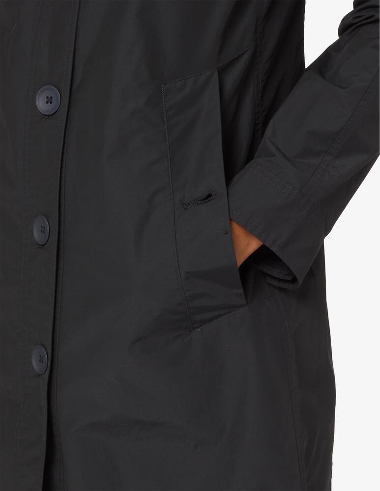 rinascente Peuterey Trench Lentini