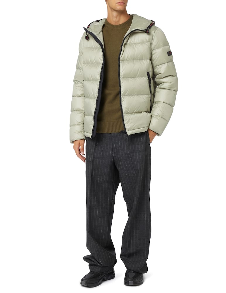 Peuterey Honova ripstop hooded jacket - picture 2 Peuterey Honova ripstop hooded jacket - picture 2