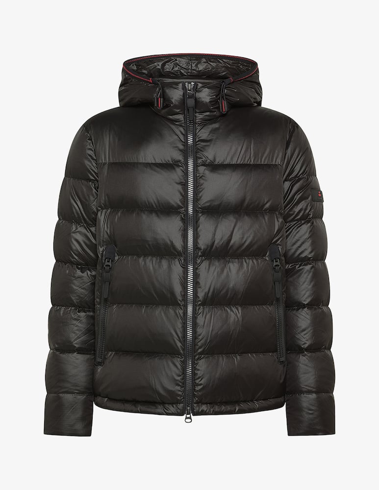 Peuterey Piumino con cappuccio ripstop honova - immagine 1 Peuterey Piumino con cappuccio ripstop honova - immagine 1