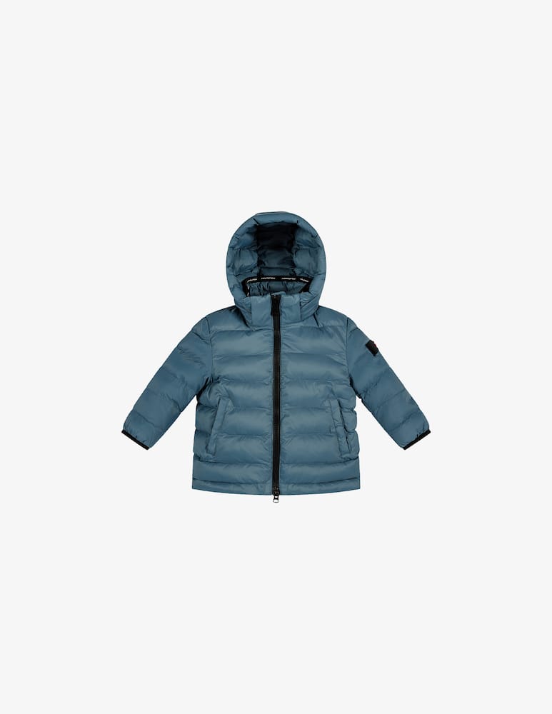 Peuterey Giacca piumino boggs knc 01 - immagine 1 Peuterey Giacca piumino boggs knc 01 - immagine 1