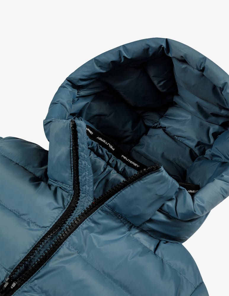 Peuterey Giacca piumino boggs knc 01 - immagine 2 Peuterey Giacca piumino boggs knc 01 - immagine 2