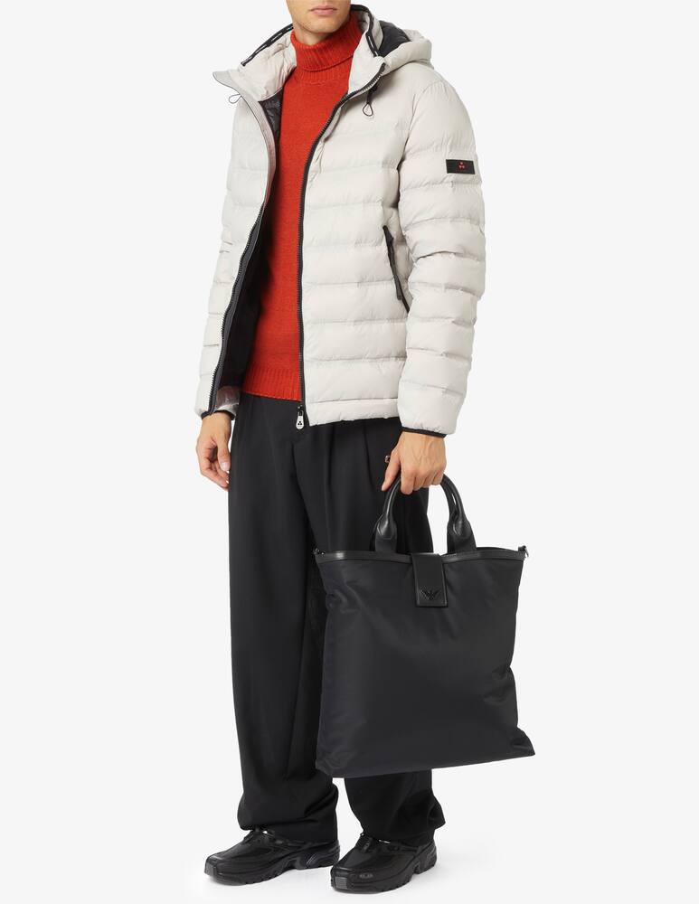 rinascente Peuterey Hooded downjacket