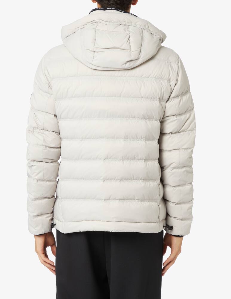 rinascente Peuterey Hooded downjacket