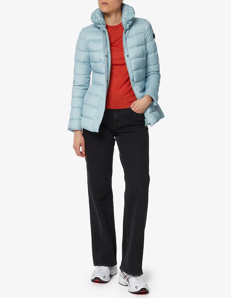 Peuterey Nylon down jacket - picture 2 Peuterey Nylon down jacket - picture 2