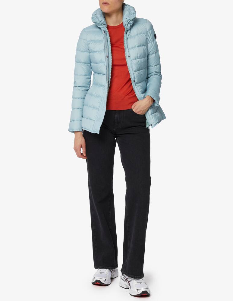 rinascente Peuterey Nylon down jacket