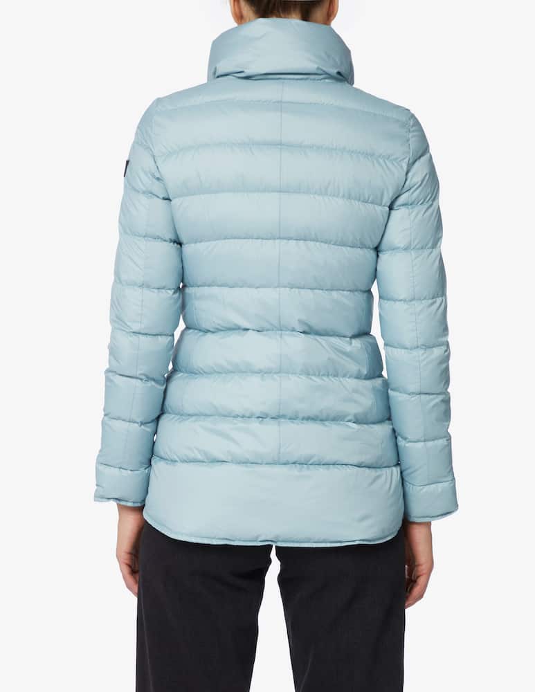Peuterey Nylon down jacket - picture 3 Peuterey Nylon down jacket - picture 3