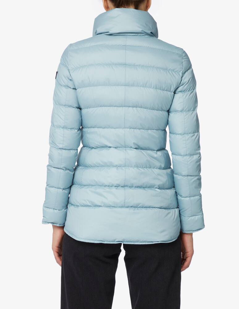 rinascente Peuterey Nylon down jacket