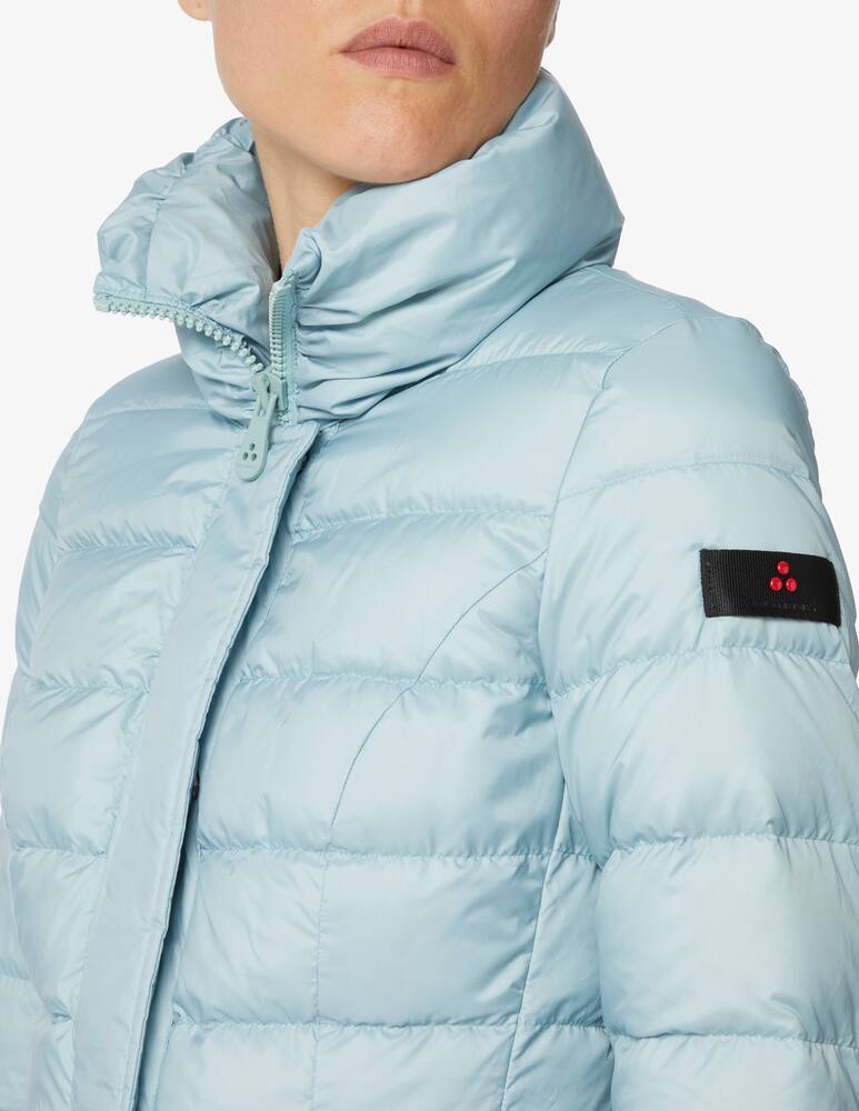 Peuterey Nylon down jacket - picture 4 Peuterey Nylon down jacket - picture 4