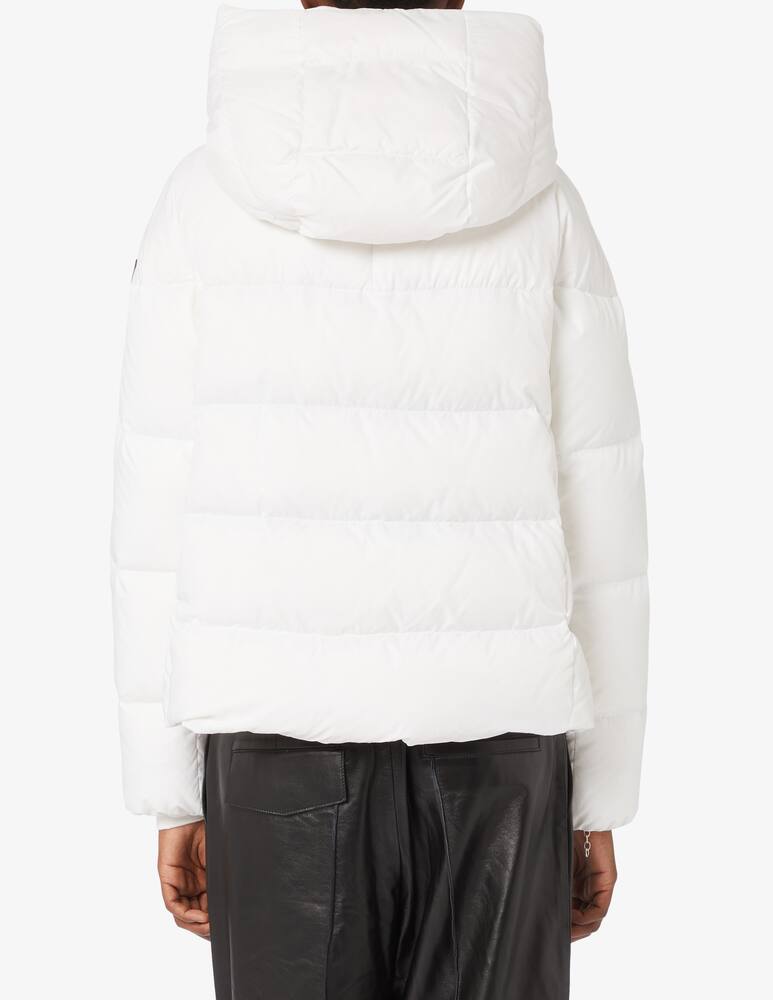 rinascente Peuterey Tucano down jacket