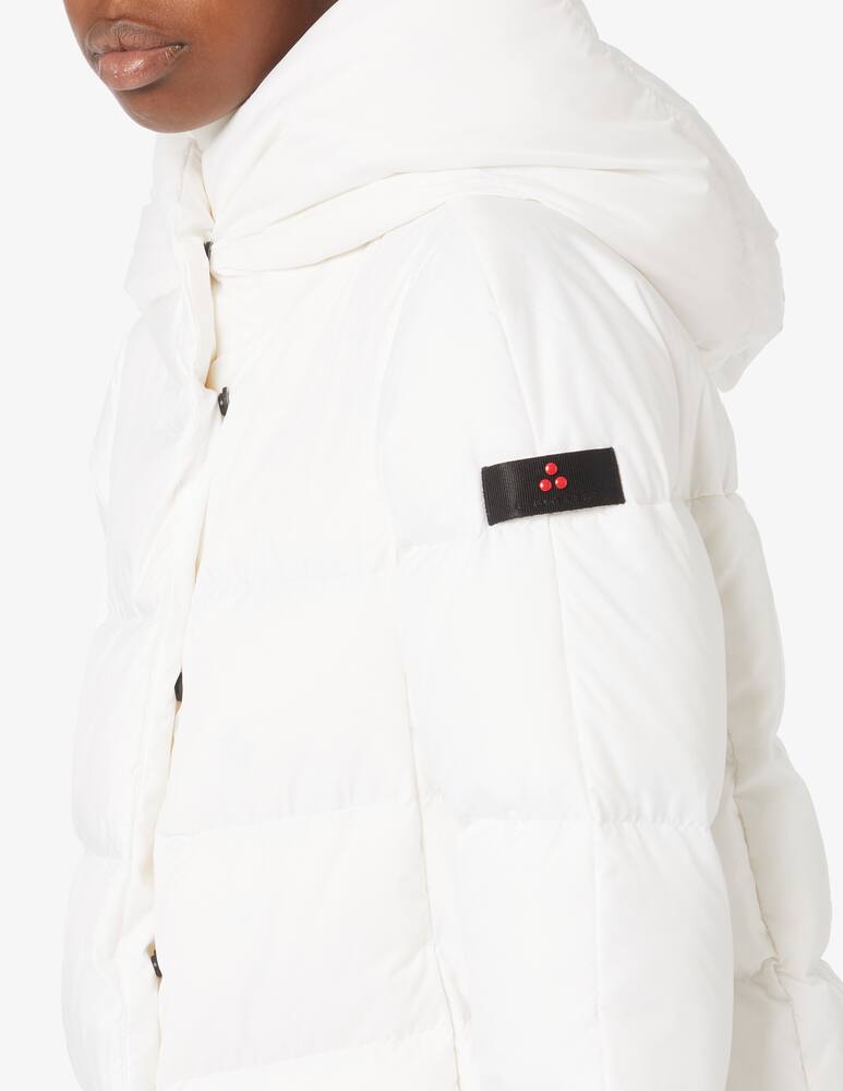 rinascente Peuterey Tucano down jacket