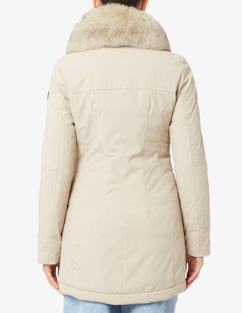 rinascente Peuterey Parka Desmot