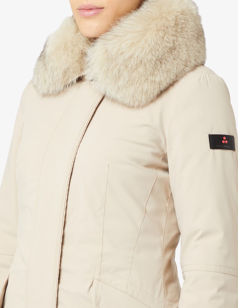 Peuterey Parka Desmot - immagine 4 Peuterey Parka Desmot - immagine 4