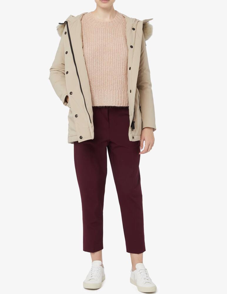 Peuterey Parka con cappuccio Donnet - immagine 2 Peuterey Parka con cappuccio Donnet - immagine 2
